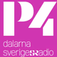 SR P4 Dalarna Logo