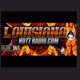 My Hott Radio - Louisiana Hott Radio Logo