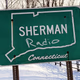 Sherman Radio Logo