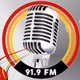 Radio Bendición Estéreo 91.9 Logo