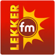 Lekker FM Logo