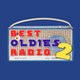 BEST OLDIES RADIO 2 logo