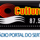 Rádio Cultura Pirapama Logo