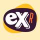 Exotica Radio Logo