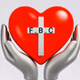 RÁDIO FBC 104 logo