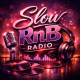 HearMe.fm - Slow RnB Logo