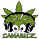 Canabuz Radio Logo