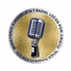 Radio Locos Por Cristo Logo