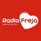Radio Freja Logo