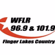 WFLR - WFLR Logo