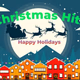 Todays Mixx - Christmas Hits Logo