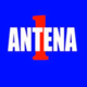 Antena 1 Logo