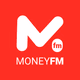 Money FM Zambia 93.7 Logo