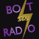 BOLT 365 Radio Logo