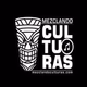 Radio Mezclando Culturas - Old School Logo