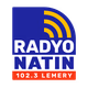 Radyo Natin Lemery - DWLC-FM Logo
