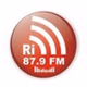 Rádio Ijaci FM Logo