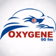 Radio Oxygene Bizerte Logo