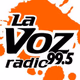 Radio LaVoz 99.5 Logo