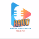 Radio Nueva Revelacion Logo