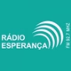 Rádio Esperança Estância Logo