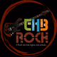 EHB Rock Logo