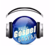 Rádio Gospel Gaspar Logo