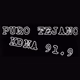 Radio KDNA - KDNA Logo