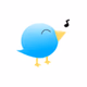 Radio Twitteros Logo