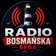 Radio Bosmańska Logo