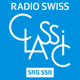 Radio Swiss Classic (FR) Logo