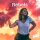 NRJ - Rebels logo