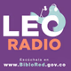 LEO Radio Logo