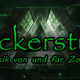 Zockerstube Logo