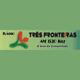 Rádio Três Fronteiras Logo