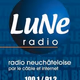 Radio Lune Logo