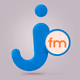 Rede Jota FM Logo