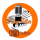 DIVINE PILLAR RADIO Logo