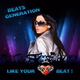 Beats Generation Alternativ Logo