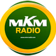 M.K.M Radio Logo