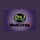 Revolution FM Logo