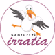 Stz Irratia Logo