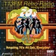 113FM Radio - Hits 1973 logo