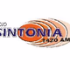 Radio Sintonia Logo