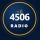4506 Radio Logo