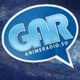 AnimeRadio.SU Logo