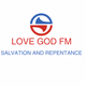 Love God FM Logo
