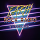 Earth Rock Radio (EER) Logo