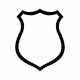 Genesee County, MI Police South Logo