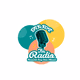 TSSA FM Radio Logo